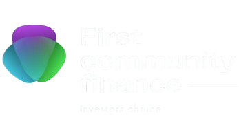First Community Finance